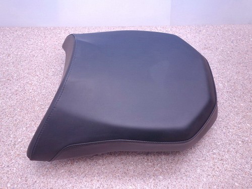 Pillion seat bench rear - ,