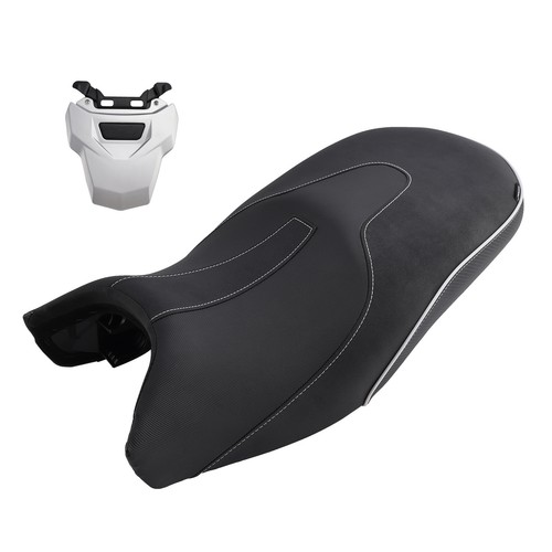 Complete cushion rider - complete,
