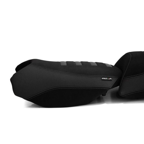 Isotta black comfort seat - isotta,