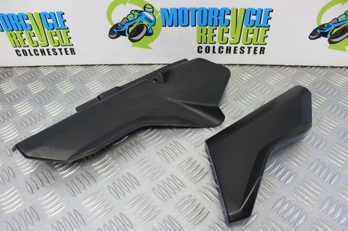 Bmw 1200 panels seat - gs,