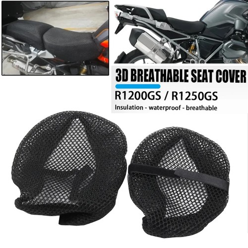 Seat cover bmw r1200gs - cover,