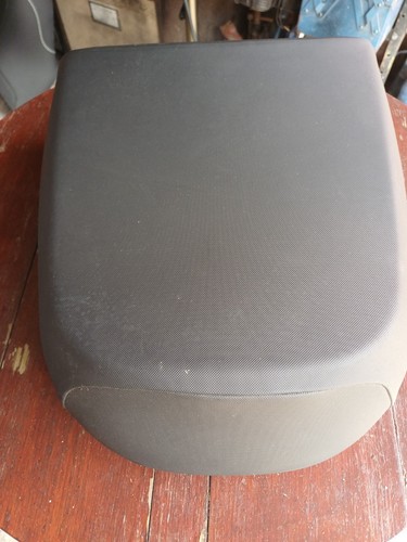 Used rear seat - used,