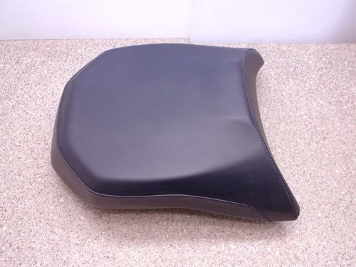 Pillion seat bench rear seat