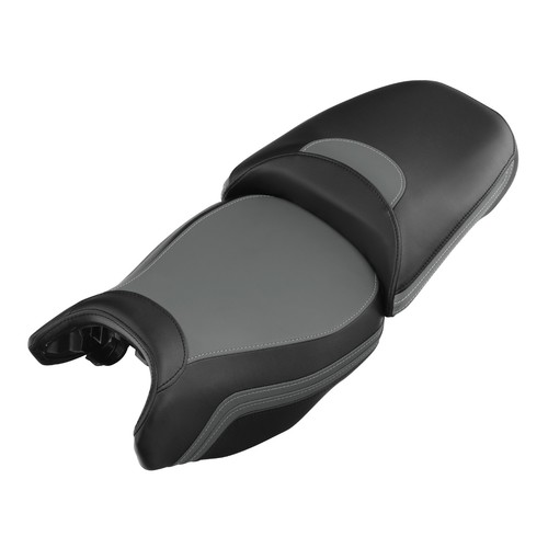 Driver rider passenger seat - rider,