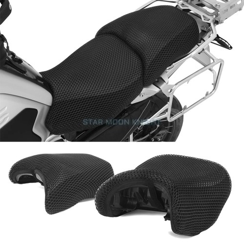 Mesh cushion seat cover - cushion,