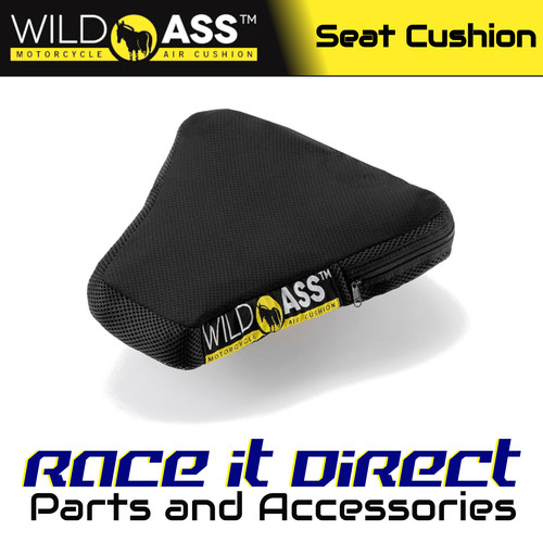 Seat cushion for bmw r1200gs - cushion,