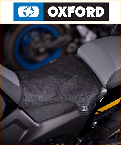Oxford heated seat - oxford, for