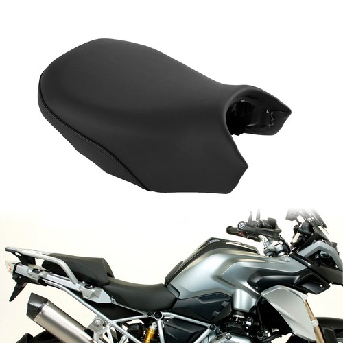 Black rider driver seat - black,