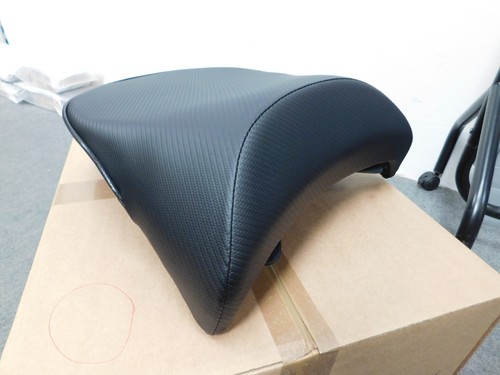 Sargent seat bmw - seat, r1200gs/gsa