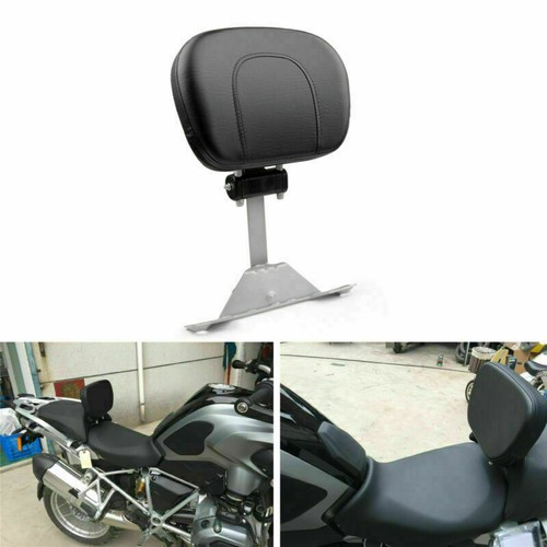 Rider seat driver - driver, back