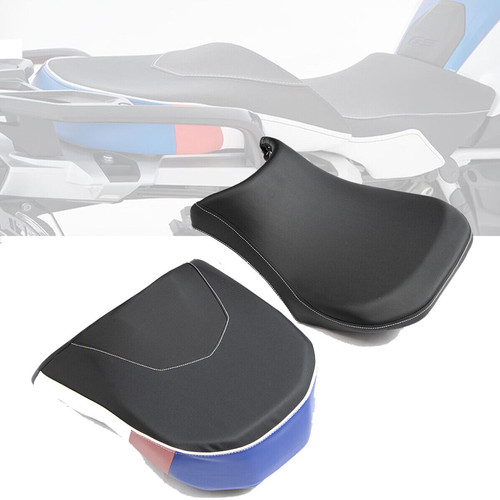 Fit for bmw r1250gs - fit, front