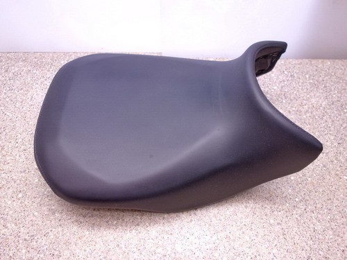Driver seat bench front seat
