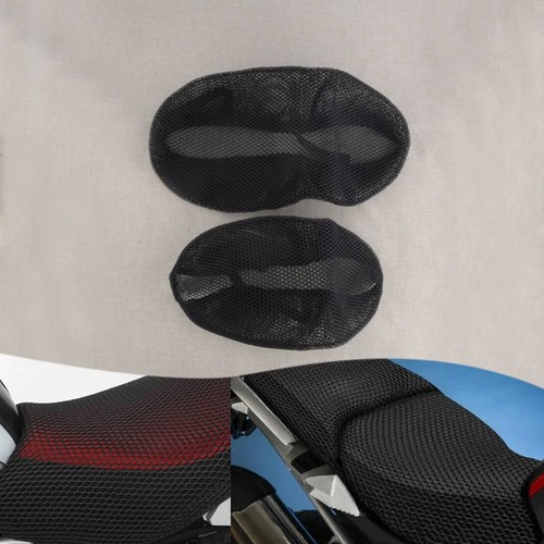 Mesh cushion seat - seat, cover