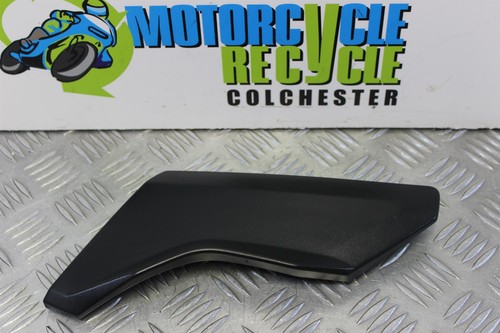 Bmw 1200 left under seat - bmw,