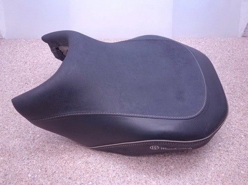 Wunderlich driver seat bench
