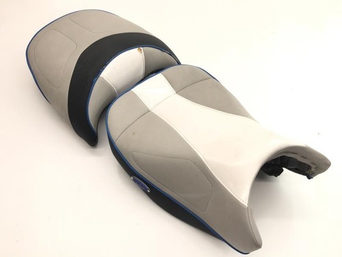 Driver and passenger comfort