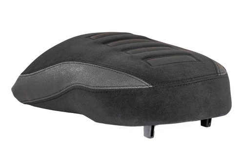 Isotta comfort pillion seat - comfort,