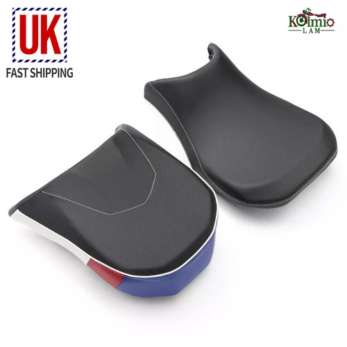 Low front rear seat pillion - seat,
