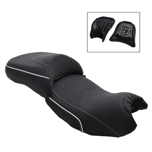 Complete cushion rider - cushion,