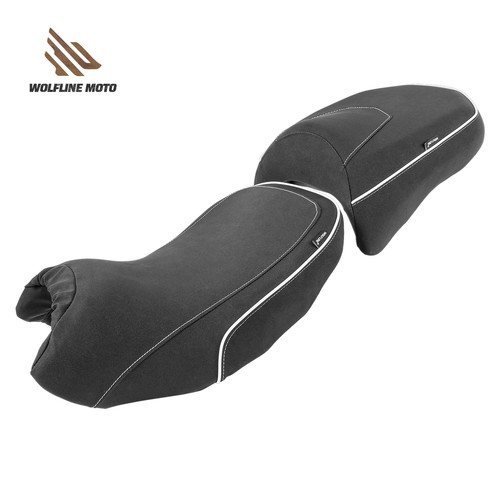 Wolfline low rider pillion - low, &
