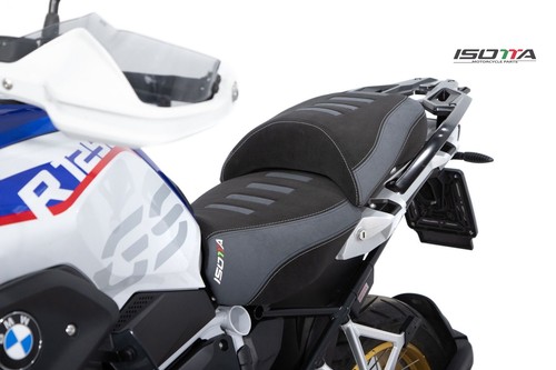 Isotta comfort riders - riders, seat
